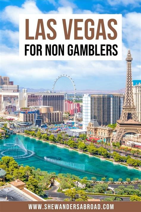 what is there to do in vegas besides gamble|35 Fun Things To Do In Las Vegas Besides Gamble .